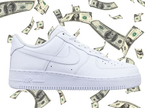 nike air force 1 discount